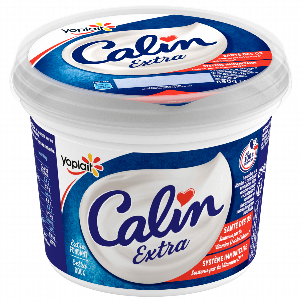 Calin Extra 20%