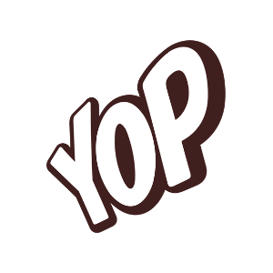 Logo YOP