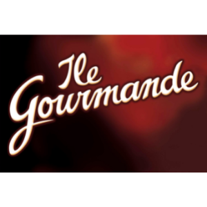 Logo Ile Gourmande