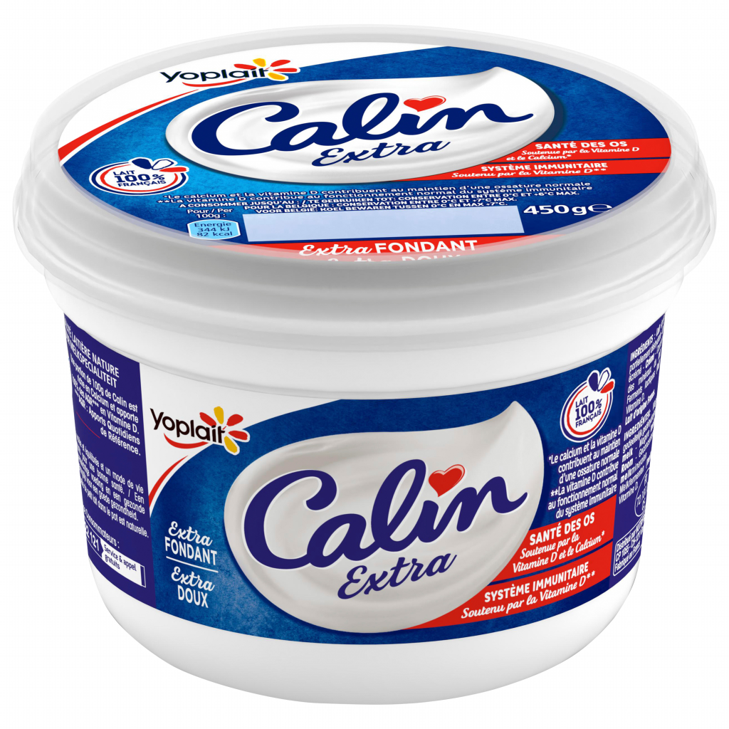 Calin Extra 20%