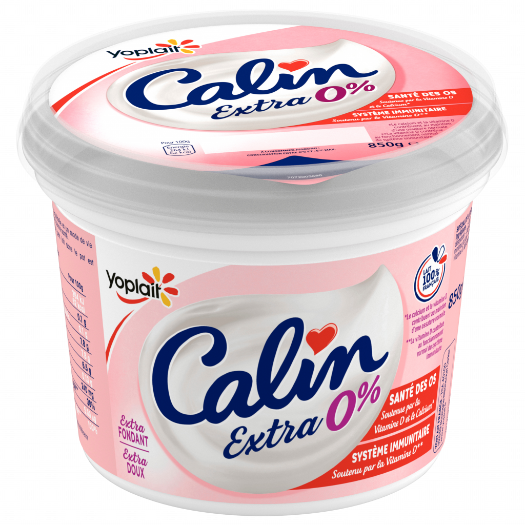 Calin Extra 0%