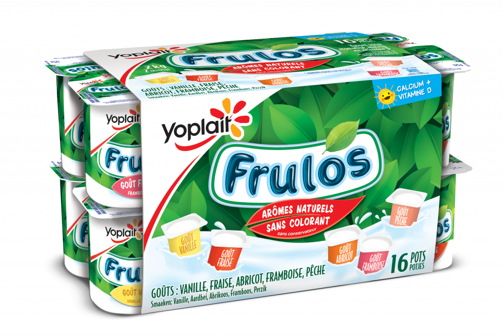 Frulos