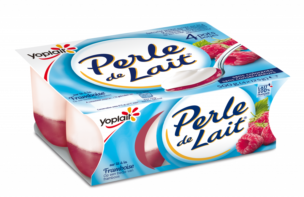 Perle de Lait – Duo