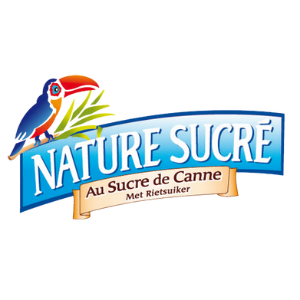 Logo Nature Sucré