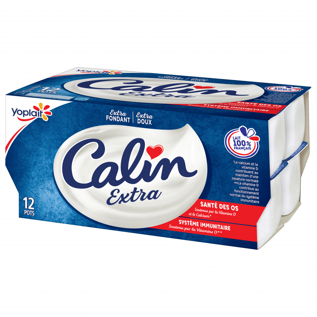 Calin Extra 20%