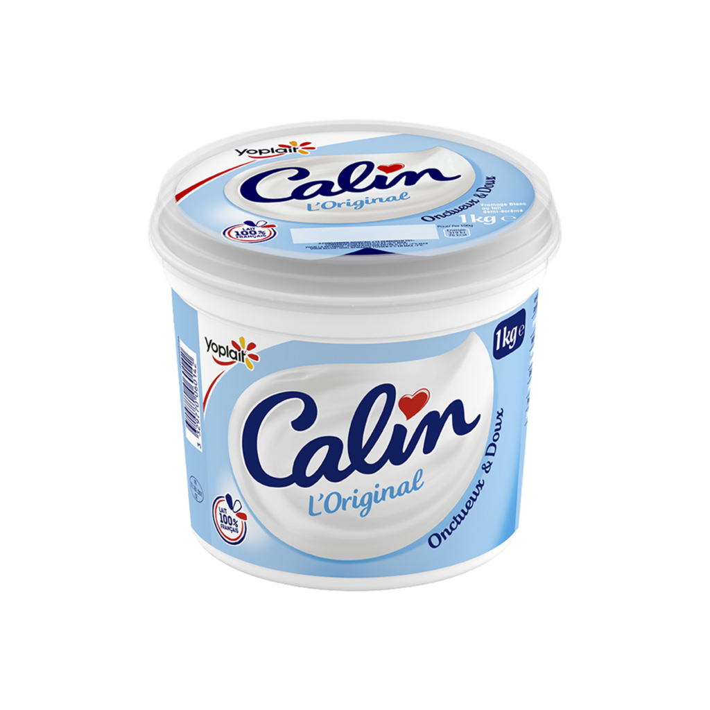 Calin L'Original