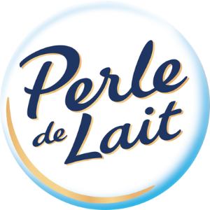 Logo Perle de Lait