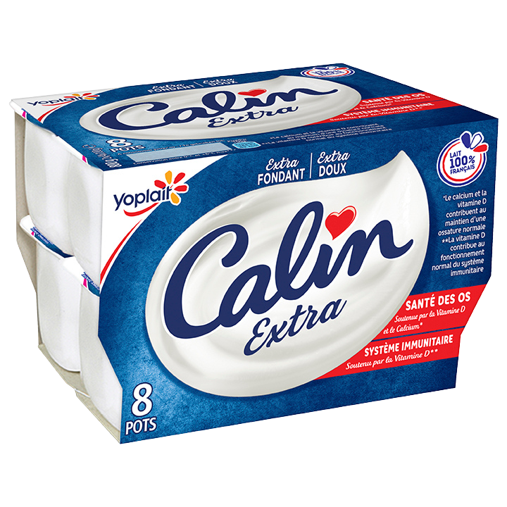 Calin Extra 20%