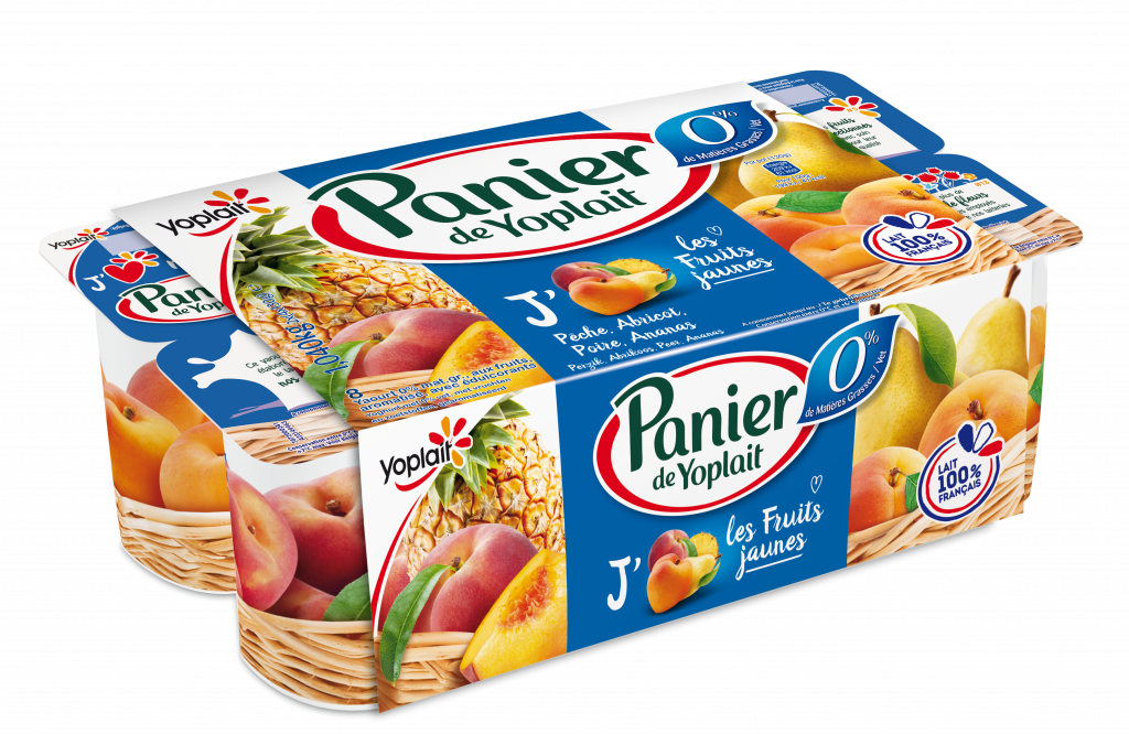 Panier – 0%