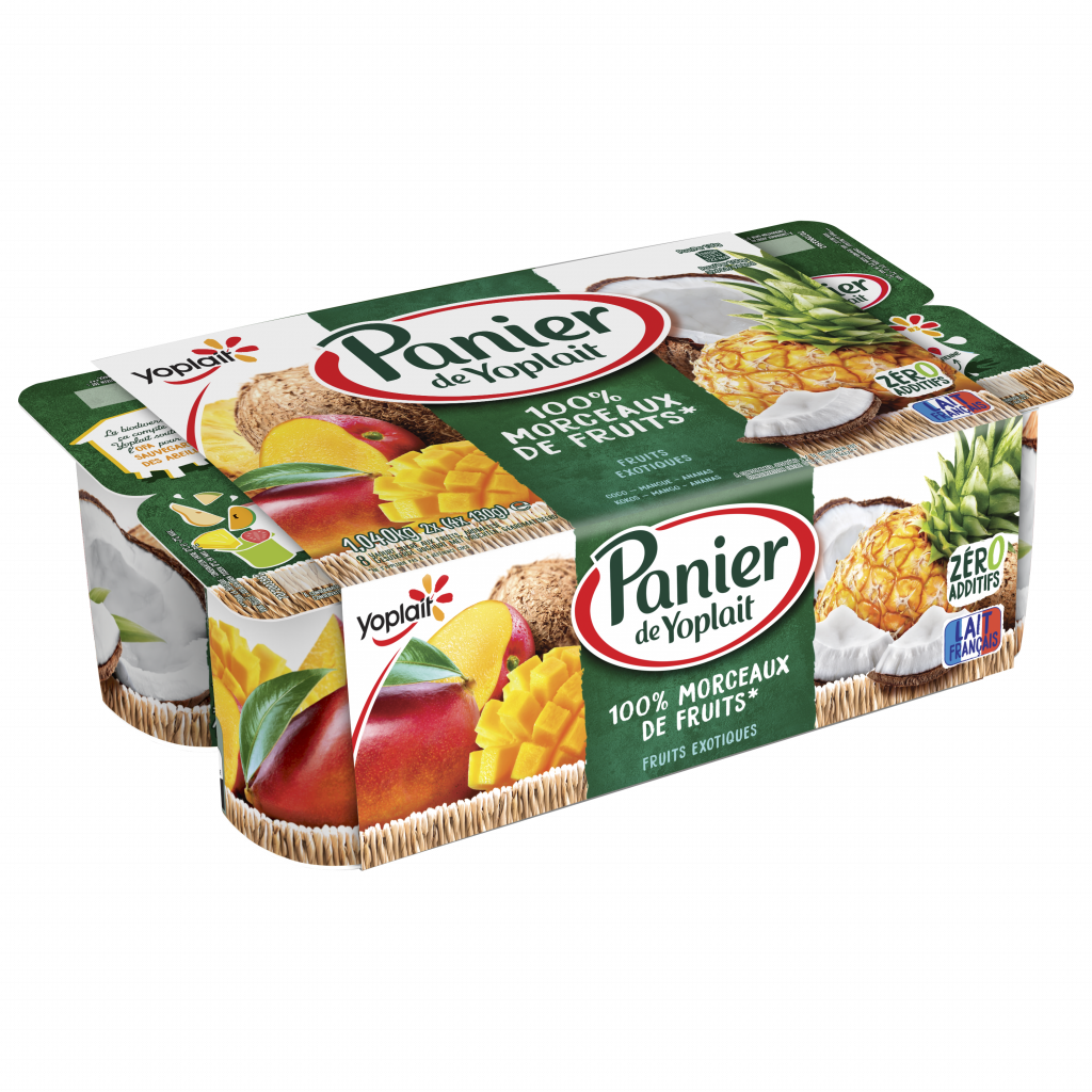 Panier – L’Original