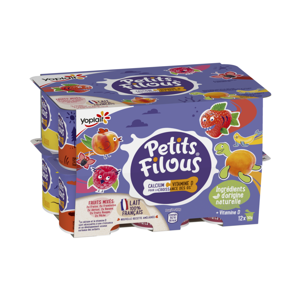 Petits Filous – Fruitmix